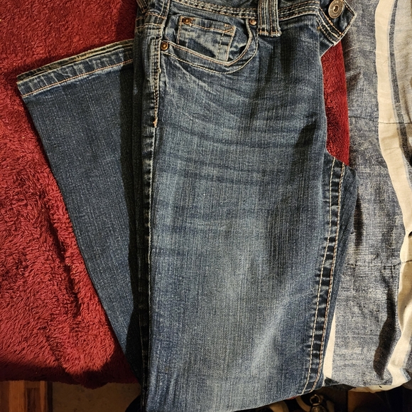 RUE 21 Jeans New bootcut - Picture 3 of 5